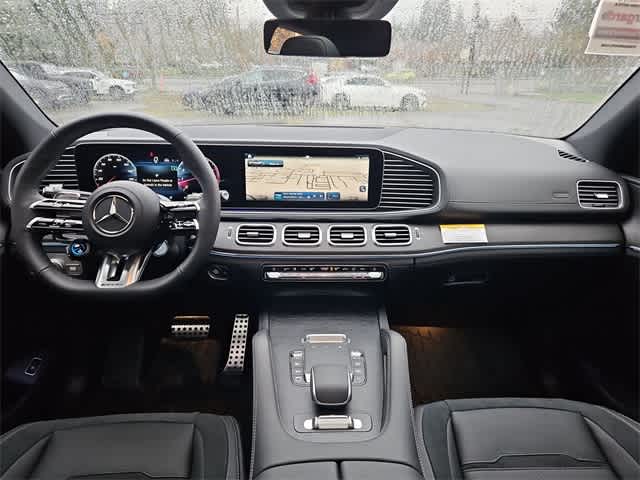 Thumbnail: 2026 Mercedes-Benz GLE - 16