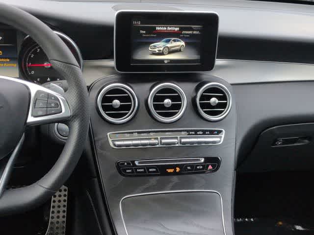 Thumbnail: 2019 Mercedes-Benz GLC - 28