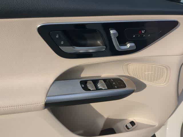 Thumbnail: 2026 Mercedes-Benz GLC - 17