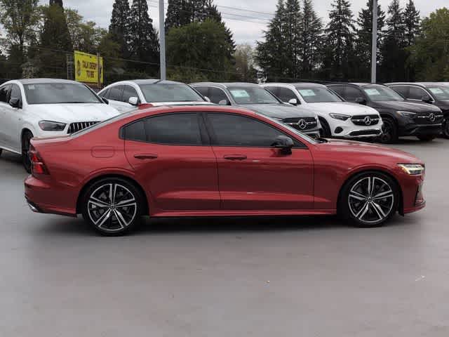 Thumbnail: 2019 Volvo S60 - 9