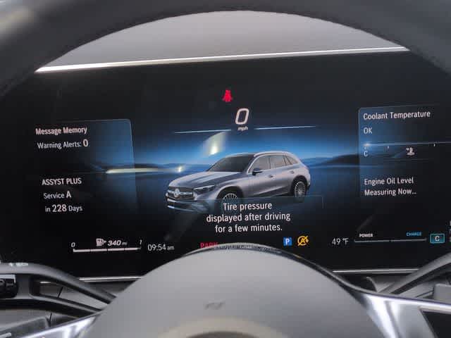 Thumbnail: 2026 Mercedes-Benz GLC - 33