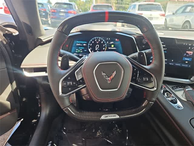 Thumbnail: 2025 Chevrolet Corvette - 22