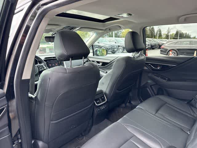 Thumbnail: 2020 Subaru Outback - 10