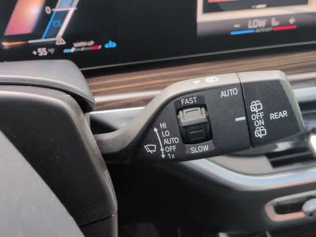 Thumbnail: 2026 BMW X5 - 27