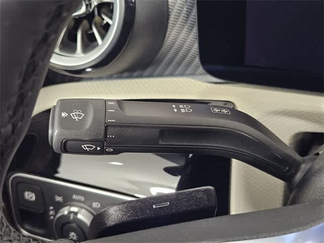 Thumbnail: 2025 Mercedes-Benz CLA - 28