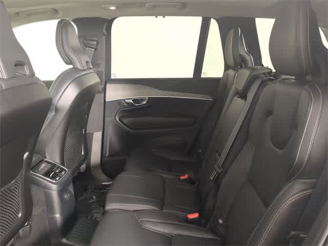 Thumbnail: 2024 Volvo XC90 - 20