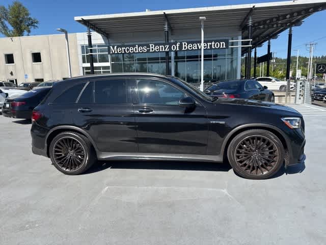 Thumbnail: 2021 Mercedes-Benz GL-Class - 4