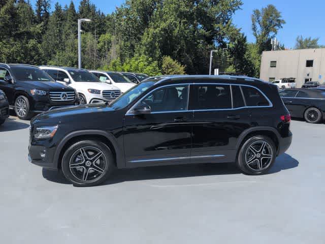 Thumbnail: 2026 Mercedes-Benz GLB - 5