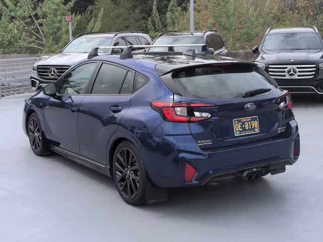 Thumbnail: 2024 Subaru Impreza - 6