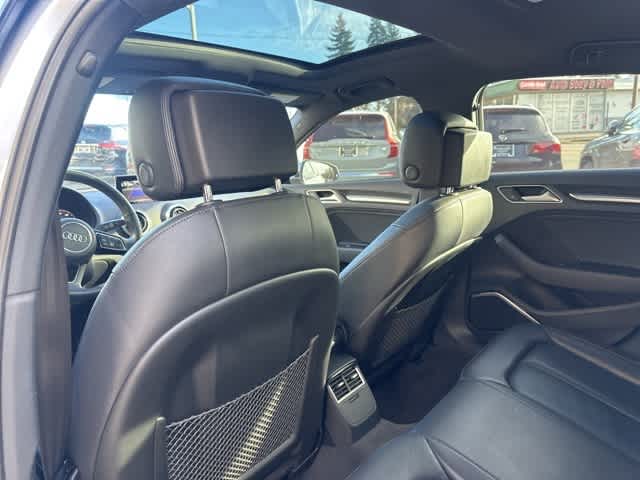 Thumbnail: 2019 Audi A3 - 10