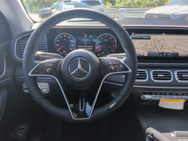 Thumbnail: 2026 Mercedes-Benz GLE - 24