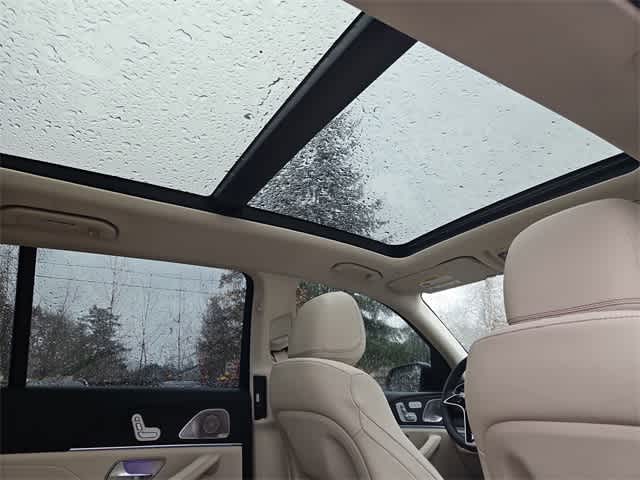 Thumbnail: 2026 Mercedes-Benz GLS - 23