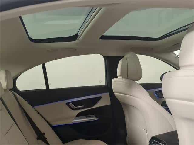 Thumbnail: 2026 Mercedes-Benz E-Class - 22