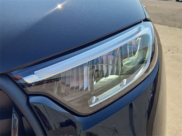 Thumbnail: 2025 Mercedes-Benz GL-Class - 11