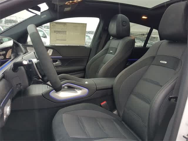 Thumbnail: 2025 Mercedes-Benz GLE - 17