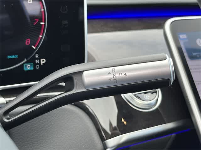 Thumbnail: 2024 Mercedes-Benz S-Class - 34