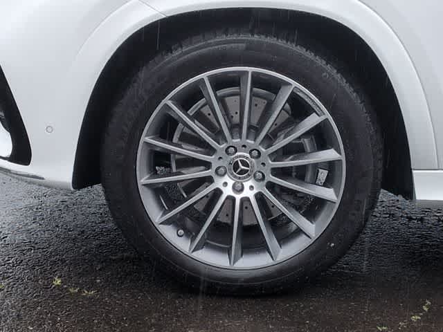 Thumbnail: 2026 Mercedes-Benz GLE - 13