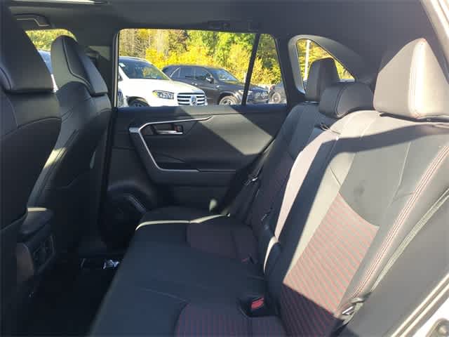 Thumbnail: 2024 Toyota RAV4 - 21