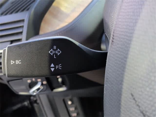 Thumbnail: 2015 BMW i3 - 25