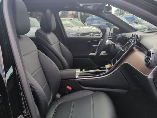 Thumbnail: 2026 Mercedes-Benz GLC - 23