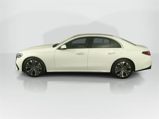 Thumbnail: 2026 Mercedes-Benz E-Class - 5
