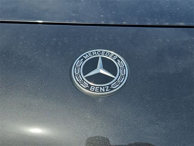 Thumbnail: 2025 Mercedes-Benz CLE - 12