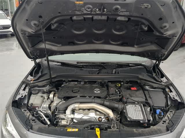 Thumbnail: 2025 Mercedes-Benz GLA - 15