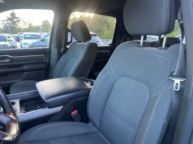 Thumbnail: 2020 RAM 1500 - 13