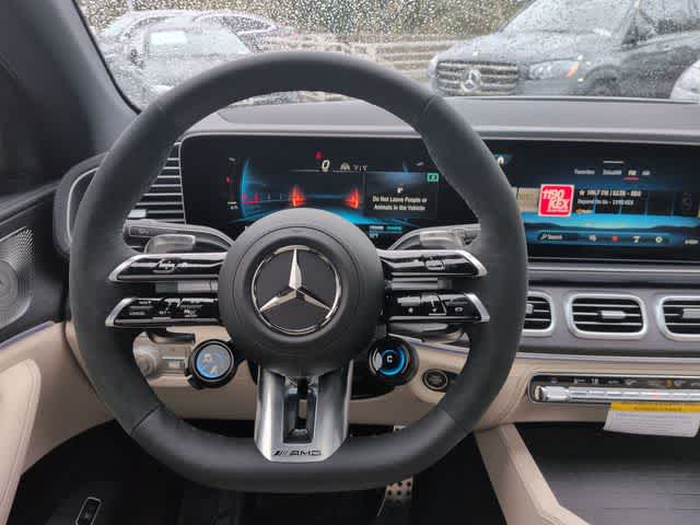 Thumbnail: 2026 Mercedes-Benz GLE - 24