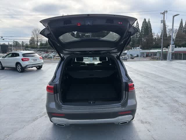 Thumbnail: 2021 Mercedes-Benz GLB - 9