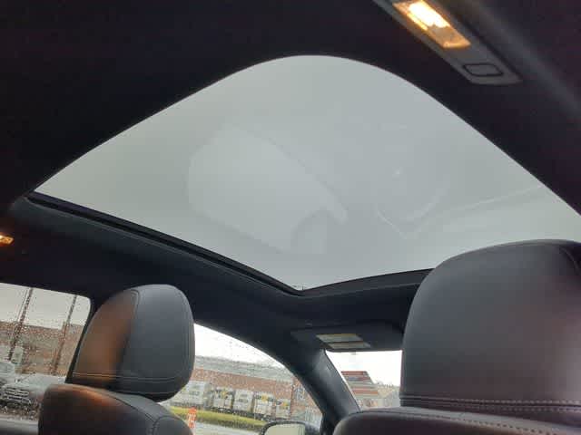 Thumbnail: 2025 Mercedes-Benz GLE - 23