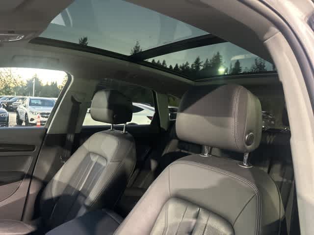 Thumbnail: 2019 Audi Q5 - 14