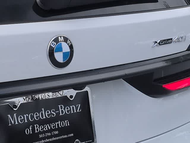 Thumbnail: 2024 BMW X7 - 11