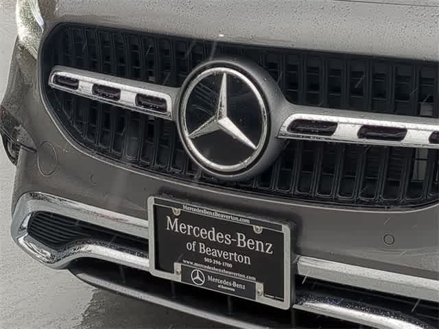 Thumbnail: 2025 Mercedes-Benz GLA - 12