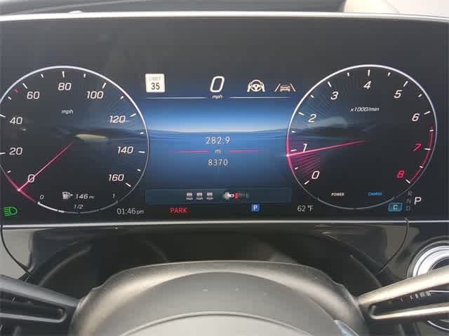 Thumbnail: 2024 Mercedes-Benz E-Class - 34