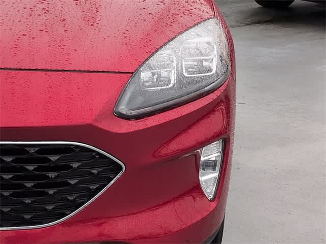 Thumbnail: 2020 Ford Escape - 11