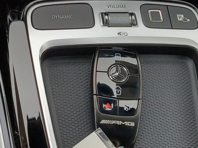 Thumbnail: 2025 Mercedes-Benz GLA - 36