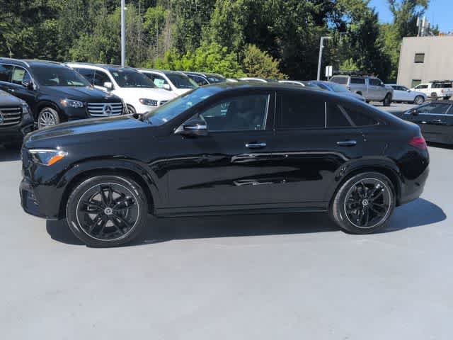 Thumbnail: 2026 Mercedes-Benz GLE - 5