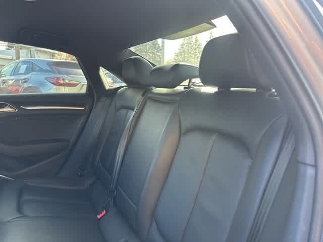 Thumbnail: 2019 Audi A3 - 11