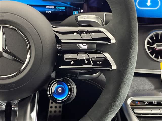 Thumbnail: 2024 Mercedes-Benz AMG GT - 26