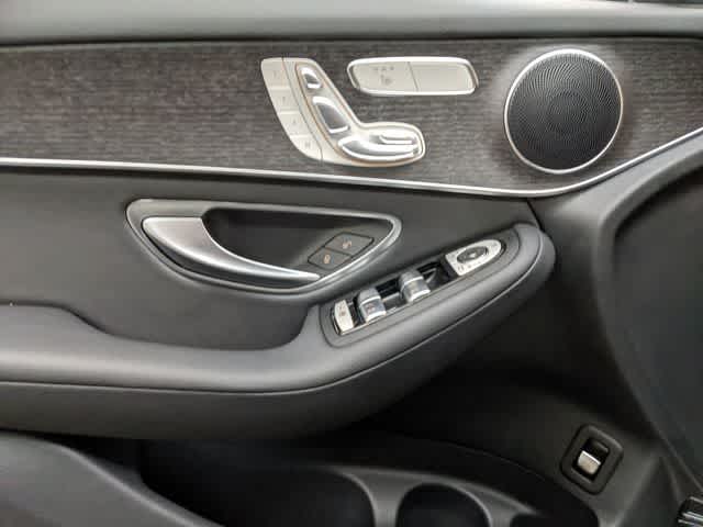 Thumbnail: 2021 Mercedes-Benz GLC - 24