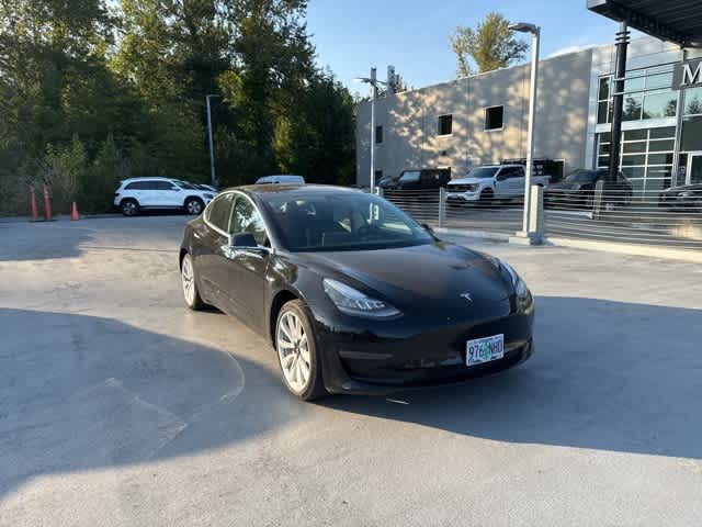 Thumbnail: 2019 Tesla Model 3 - 3