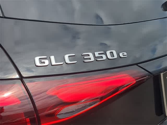 Thumbnail: 2026 Mercedes-Benz GLC - 12