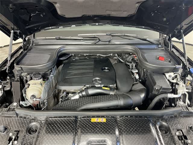 Thumbnail: 2020 Mercedes-Benz GLE - 15