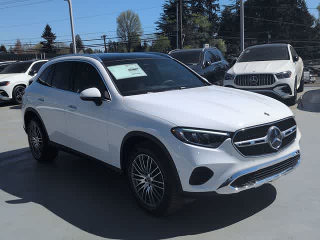 Thumbnail: 2026 Mercedes-Benz GLC - 2