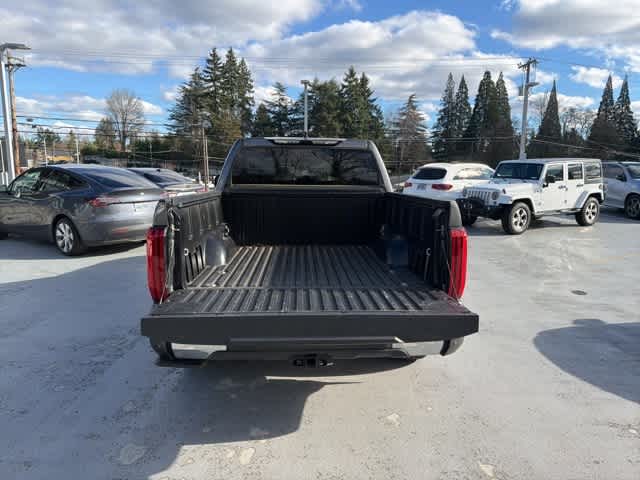 Thumbnail: 2023 Toyota Tundra - 9