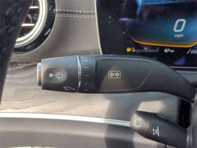 Thumbnail: 2022 Mercedes-Benz E-Class - 34