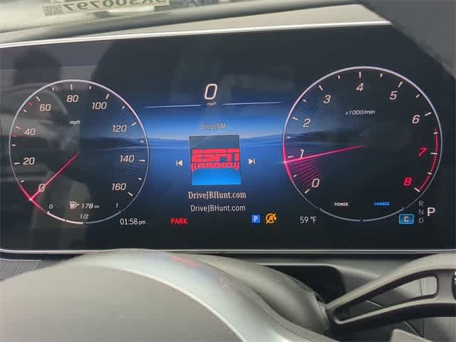 Thumbnail: 2025 Mercedes-Benz C-Class - 33