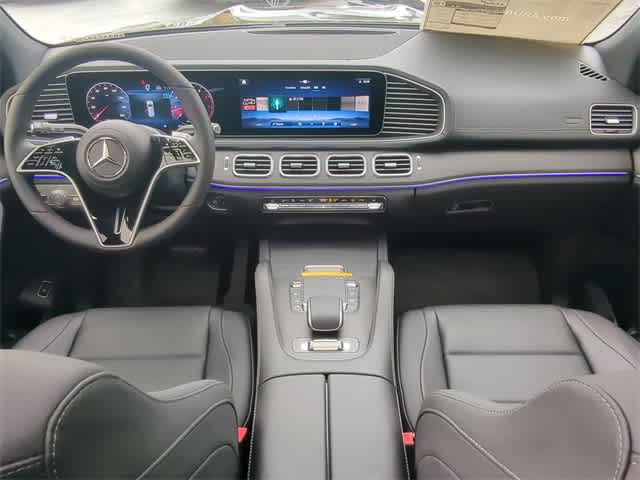 Thumbnail: 2025 Mercedes-Benz GLS - 15