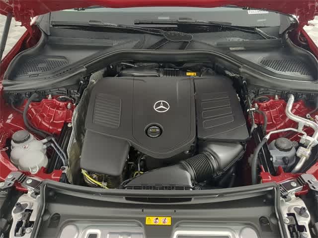 Thumbnail: 2026 Mercedes-Benz GLC - 14